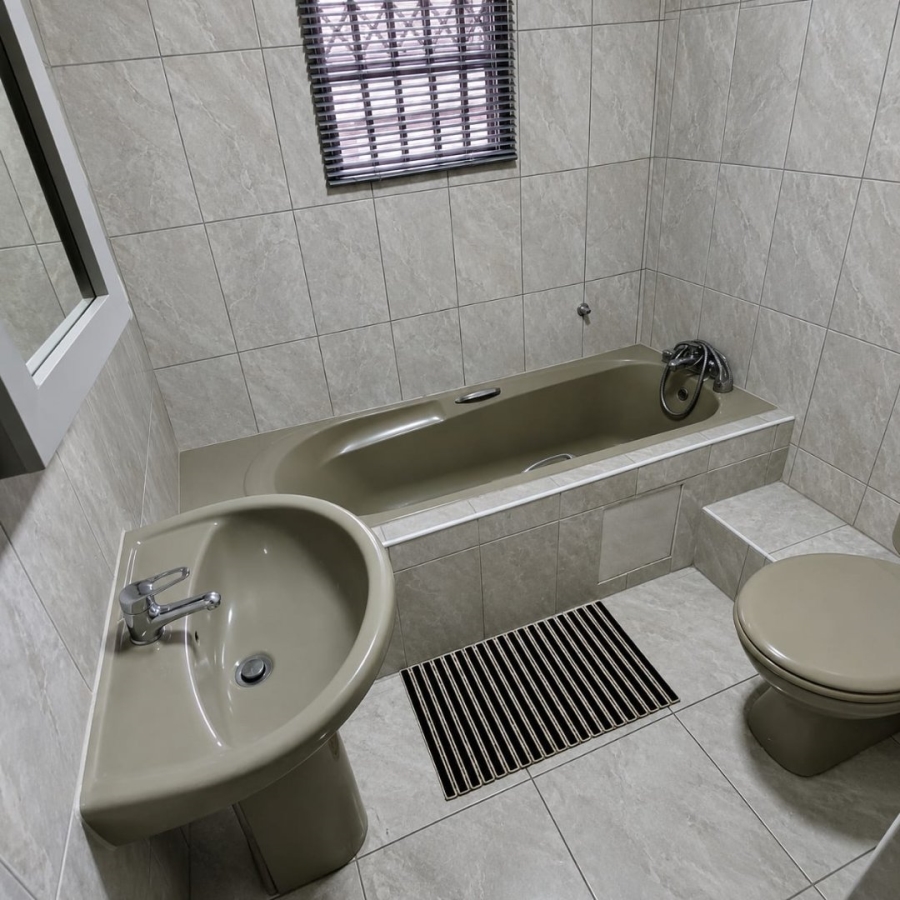 3 Bedroom Property for Sale in Mdantsane Nu 13 Eastern Cape